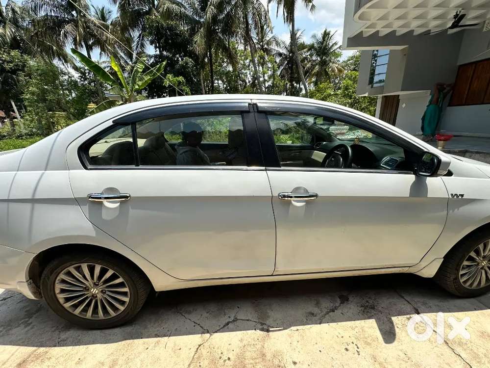 Ciaz Zxi+ In Pristine Condition