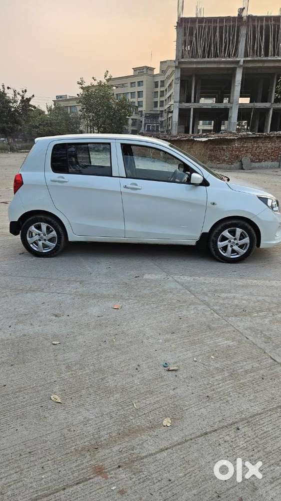 Maruti Suzuki Celerio Vxi, 2019, Cng & Hybrids