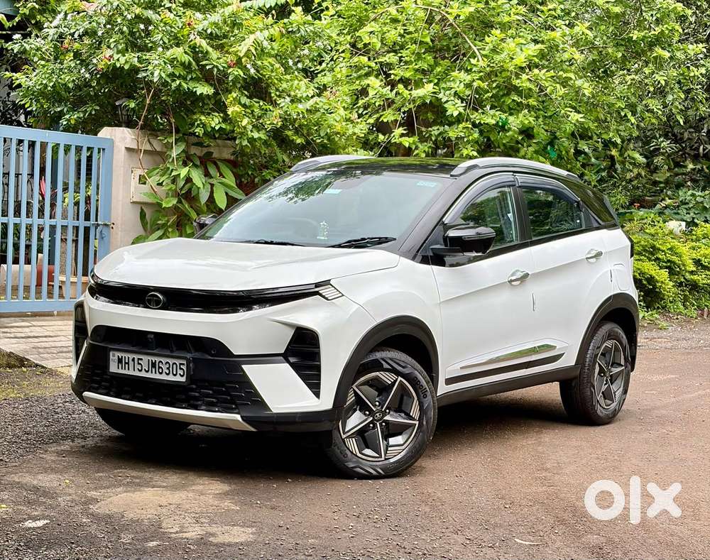 Tata Nexon Creative Plus 1.5 Revotorq Diesel 6 Mt, 2024, Diesel
