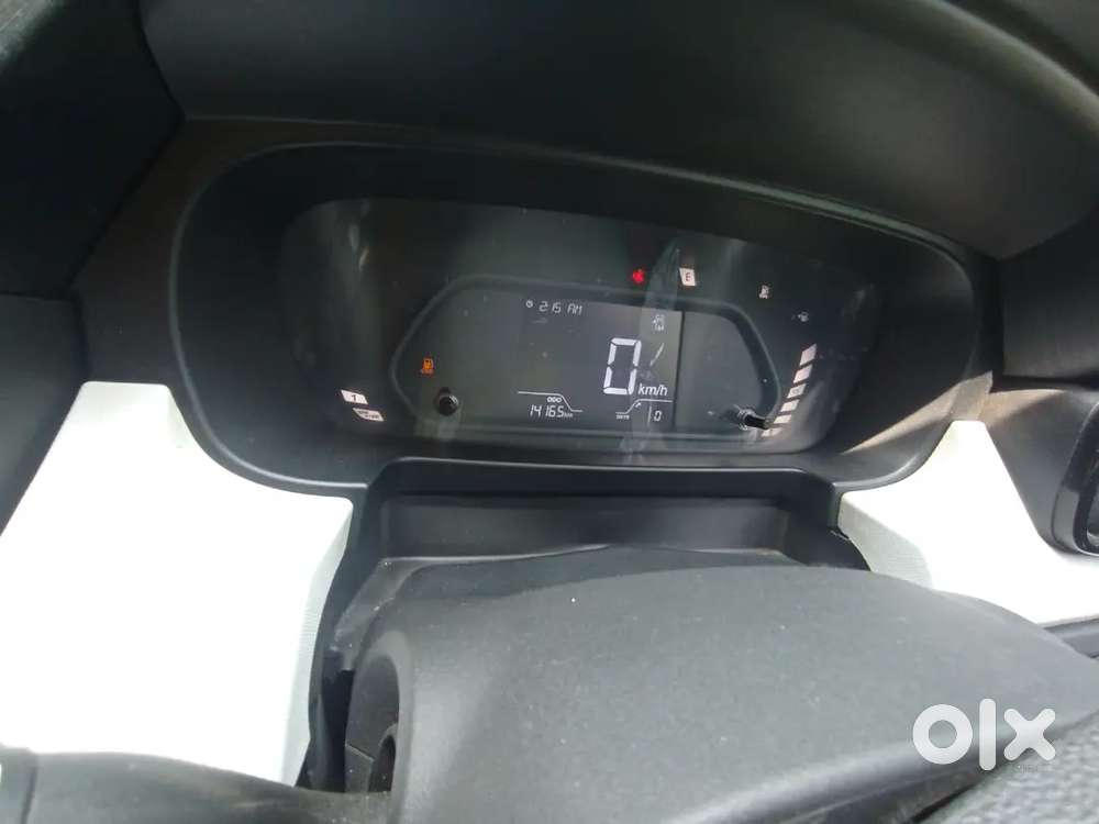 Tata Punch 2024 Cng & Hybrids 15000 Km Driven
