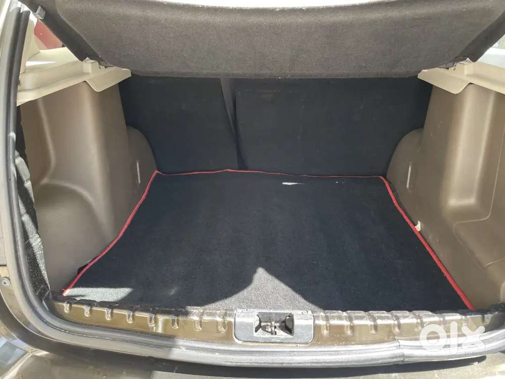 Renault Duster 2017 Diesel 58k Kms Driven