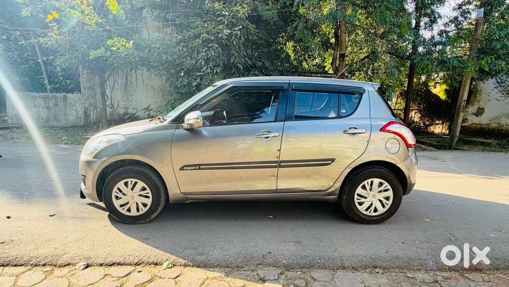 Maruti Swift Vdi 2014