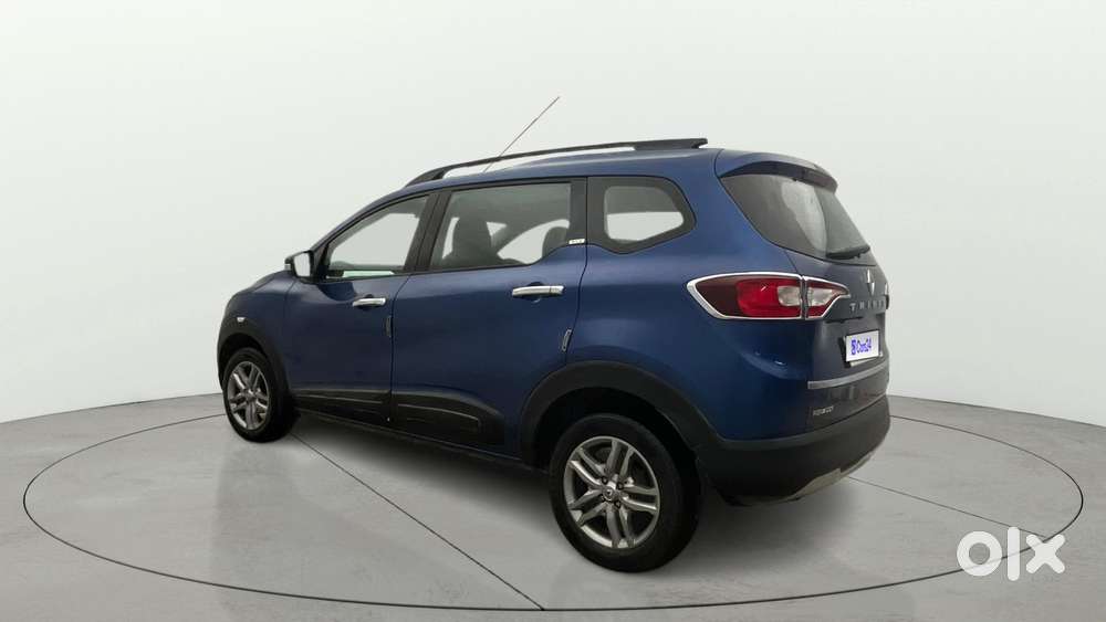 Renault Triber Rxz Easy-r Amt, 2020, Petrol