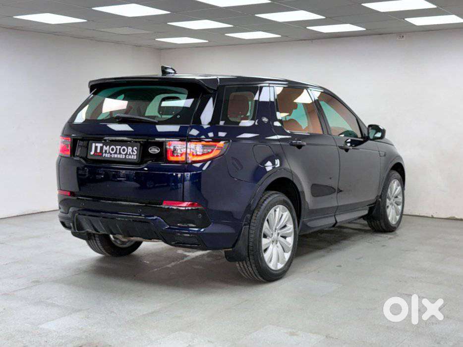 Land Rover Discovery Sport Se R-dynamic, 2022, Diesel