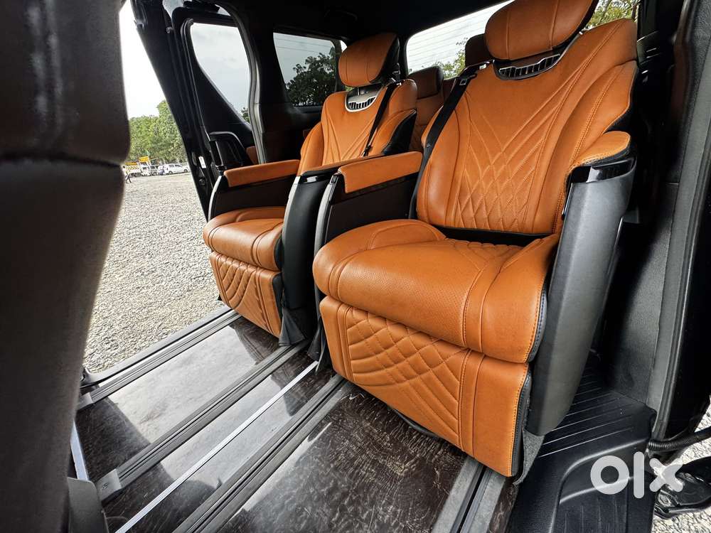 Toyota Alphard 3.0 V6, 2011, Petrol