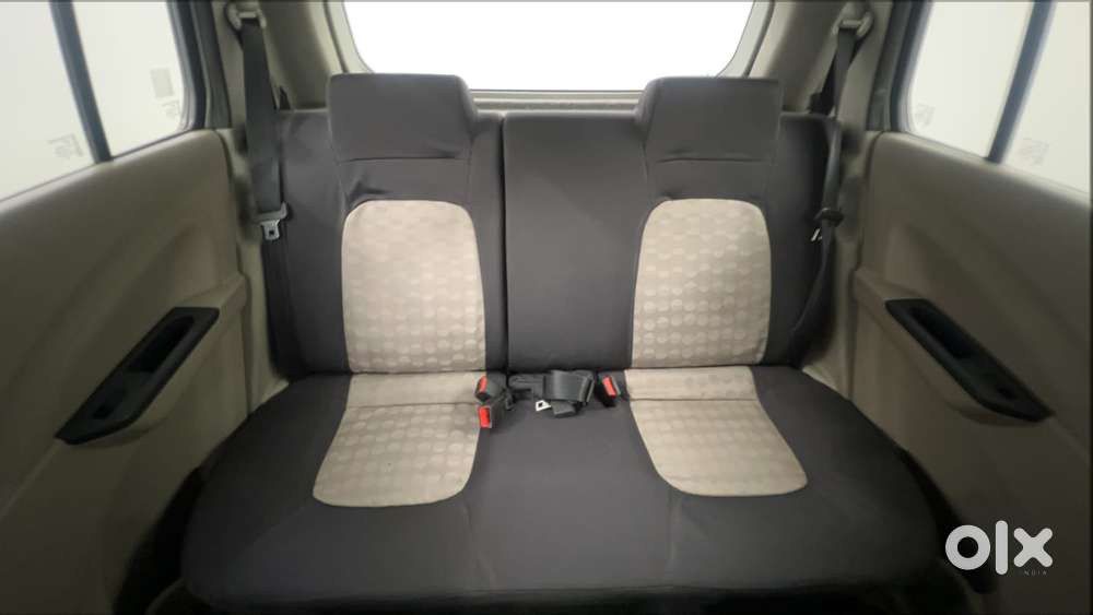 Maruti Suzuki Celerio 1.0 Vxi Amt, 2015, Petrol