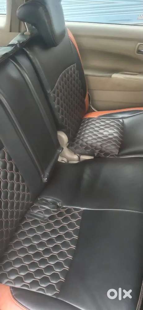 Maruti Suzuki Ertiga 2016 Vxi Cng, 2nd Owner, Milage 25km/kg Cng