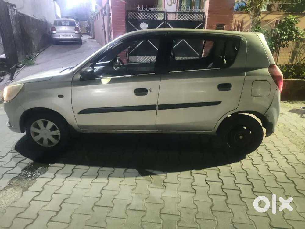Alto K10 2018 Model  Well Maintained  Urgent Sale