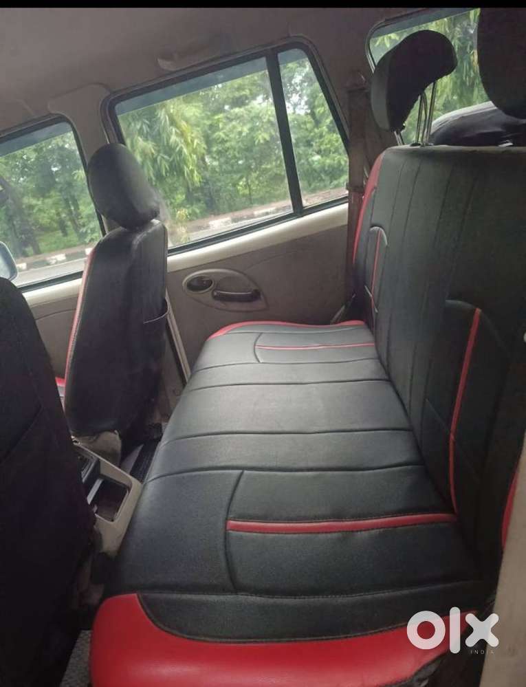 Mahindra Scorpio S3, 2021, Diesel