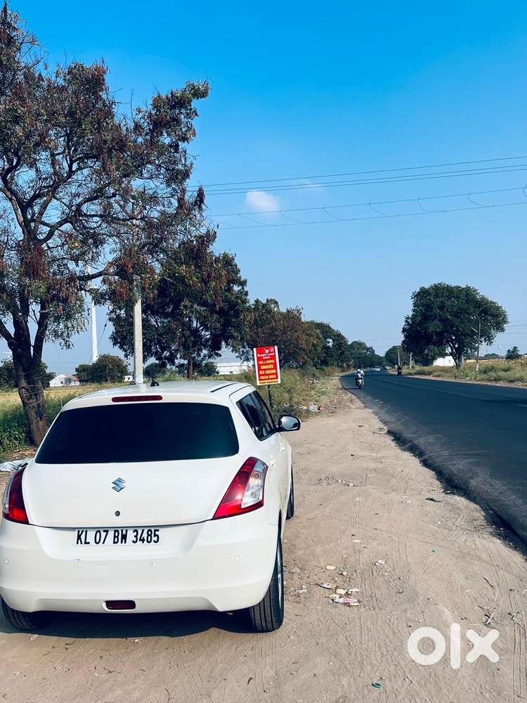 Maruti Suzuki Swift 2013 Diesel
