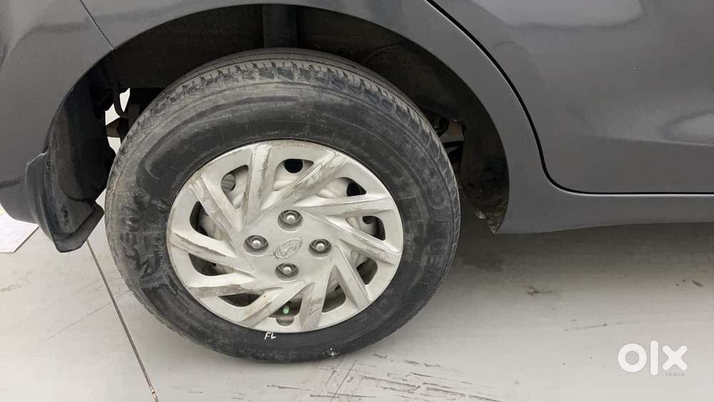 Hyundai New Santro 1.1 Sportz Executive Cng, 2021, Cng & Hybrids