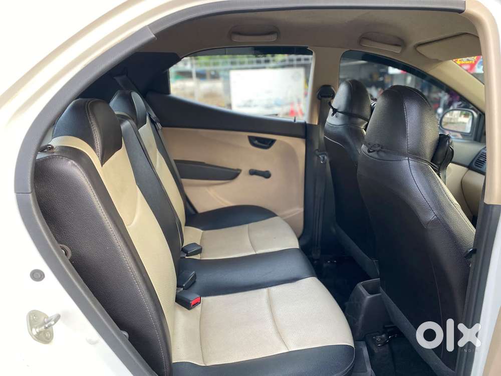 Hyundai Eon Era +, 2014, Petrol