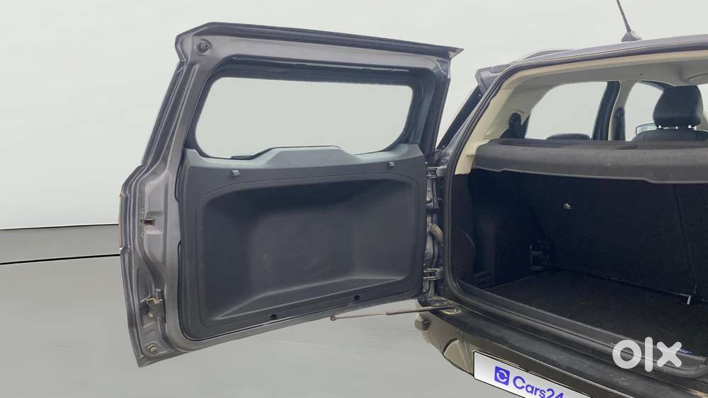 Ford Ecosport 1.5 Petrol Titanium Plus At, 2019, Petrol