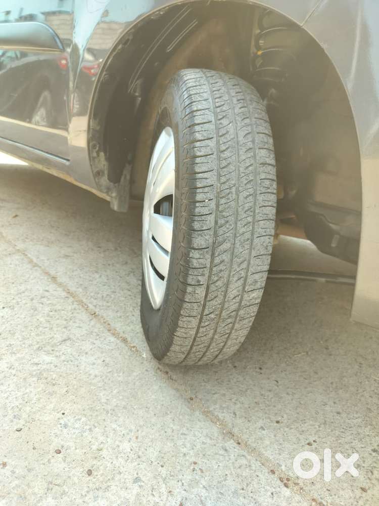 Maruti Suzuki Alto 800 Vxi, 2016, Petrol