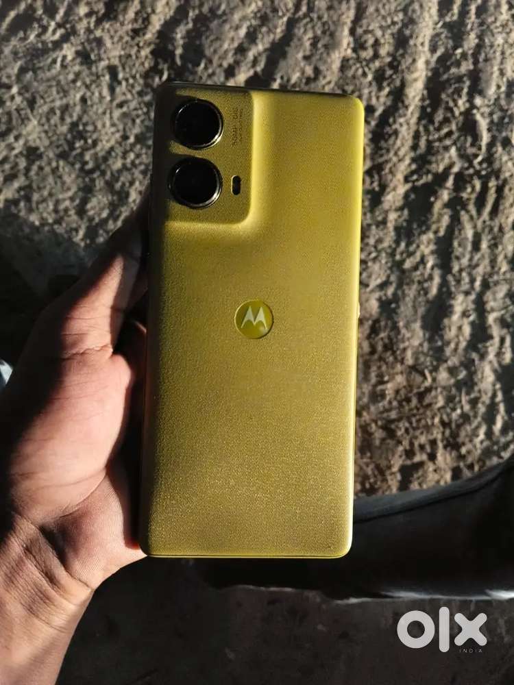 Motorola g85 5g