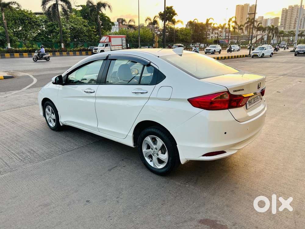 Honda City 2015-2017 I Dtec V, 2015, Diesel