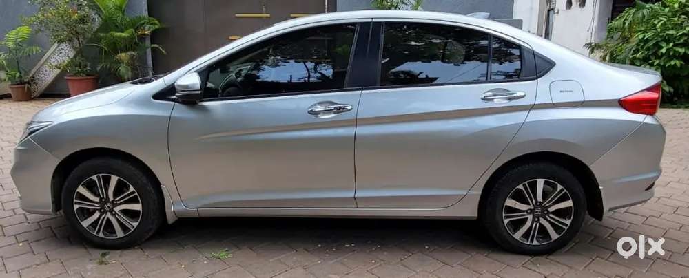 Honda City 2018 Petrol 145000 Km Driven