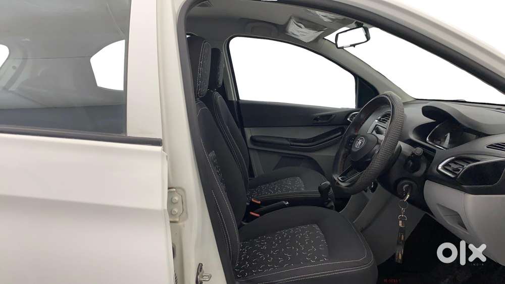 Tata Tiago 1.2 Revotron Xt Cng, 2022, Cng & Hybrids