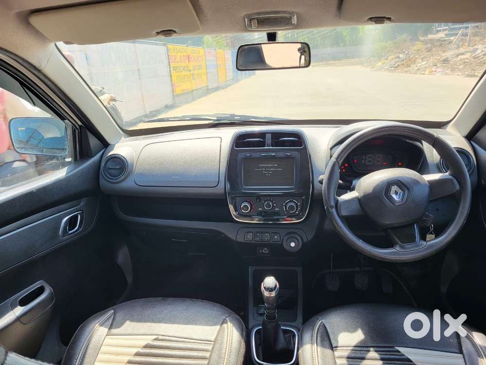 Renault Kwid 1.0 Rxt Edition, 2019, Petrol