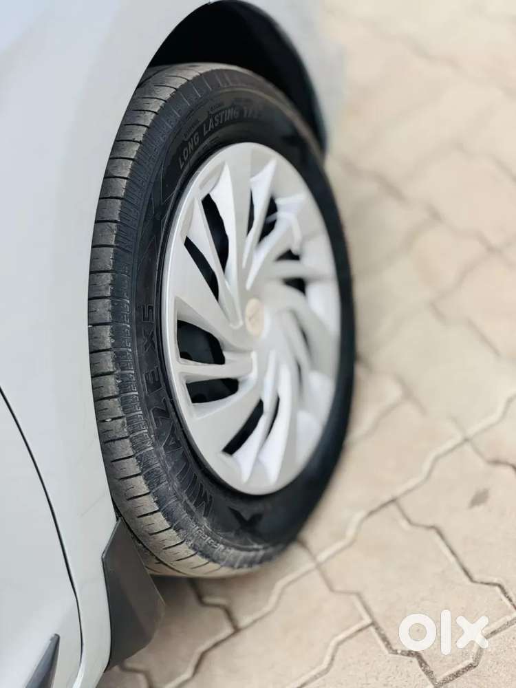 Maruti Suzuki Ertiga Vxi Cng, 2023, Cng & Hybrids