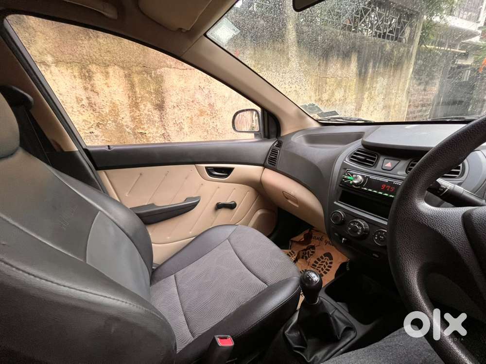 Hyundai Eon D Lite 2013 Petrol Manual