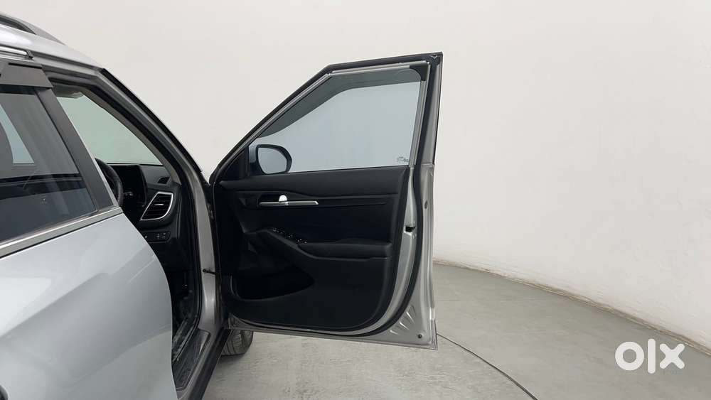 Kia Seltos 1.5 Htk+, 2022, Petrol