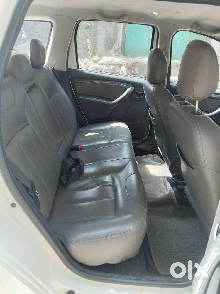Renault Duster 1.5 Petrol Rxl, 2014, Petrol