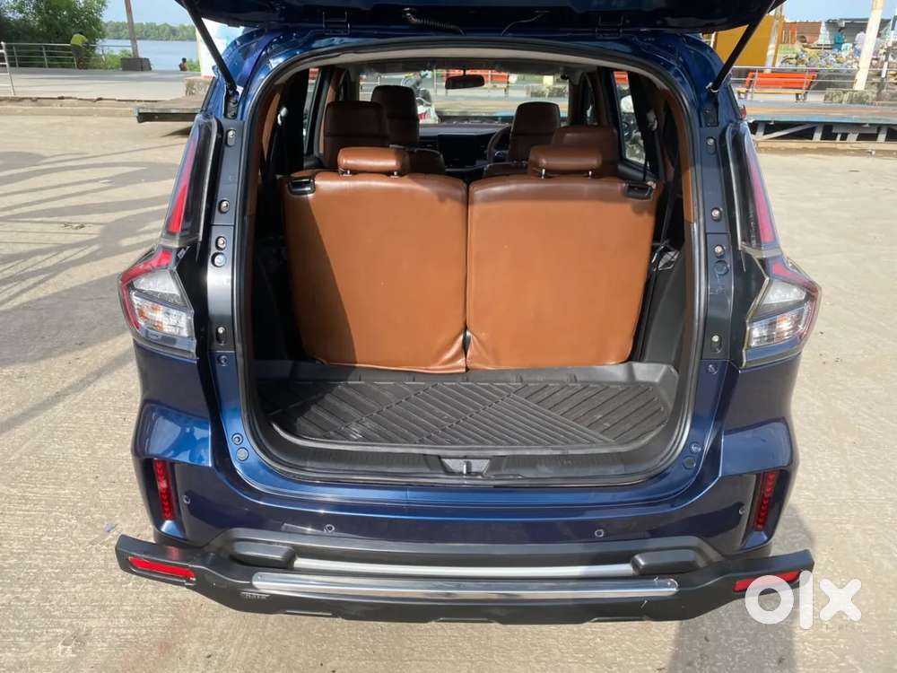 Maruti Suzuki Xl6 1.5 Zeta At, 2023, Petrol
