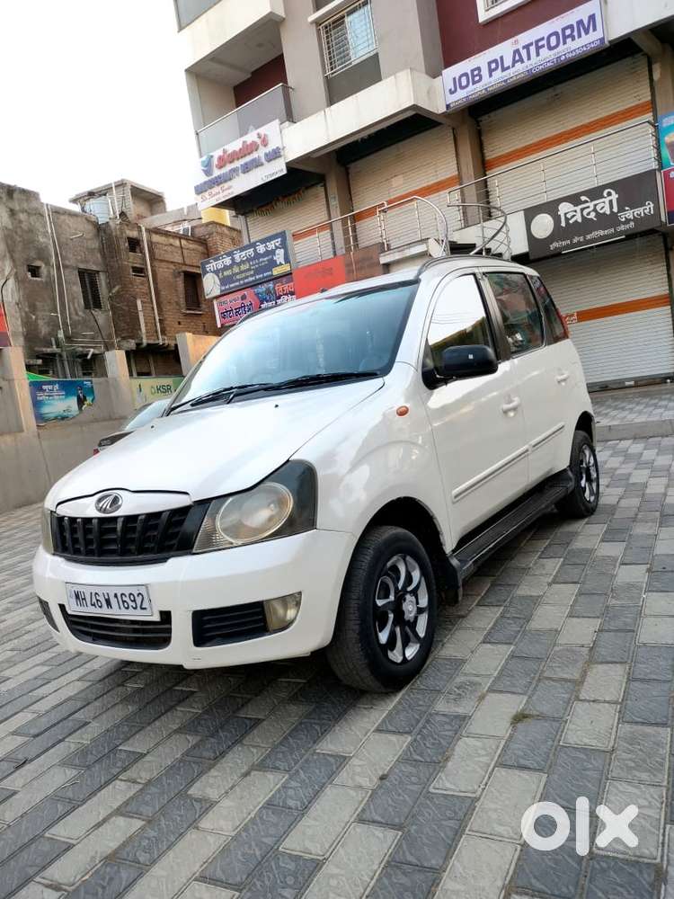 Mahindra Quanto C6, 2012, Diesel