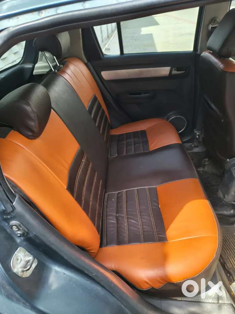 Maruti Suzuki Swift 2011