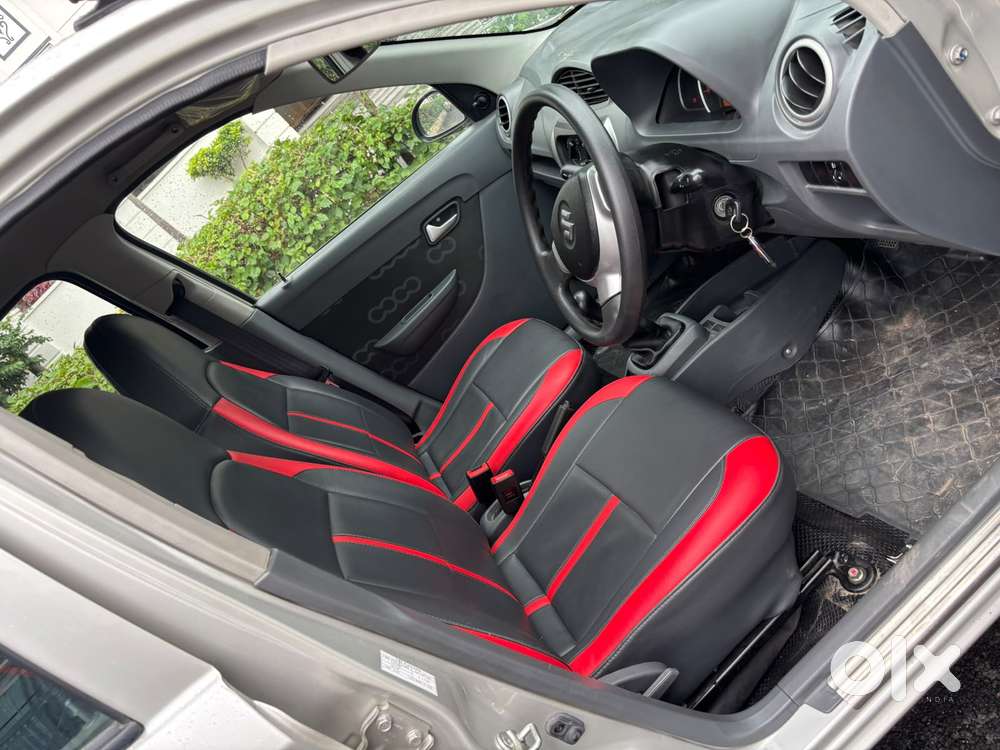 Maruti Suzuki Alto 800 Lxi, 2015, Petrol