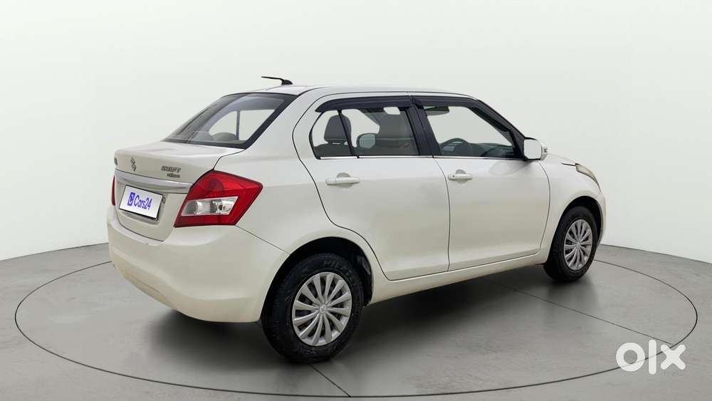 Maruti Suzuki Swift Dzire 2015-2017 Vdi, 2016, Diesel