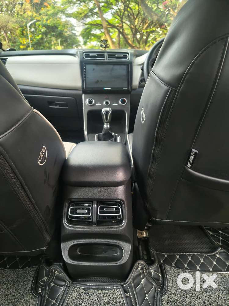 Hyundai Creta E 1.5 Diesel, 2023, Diesel