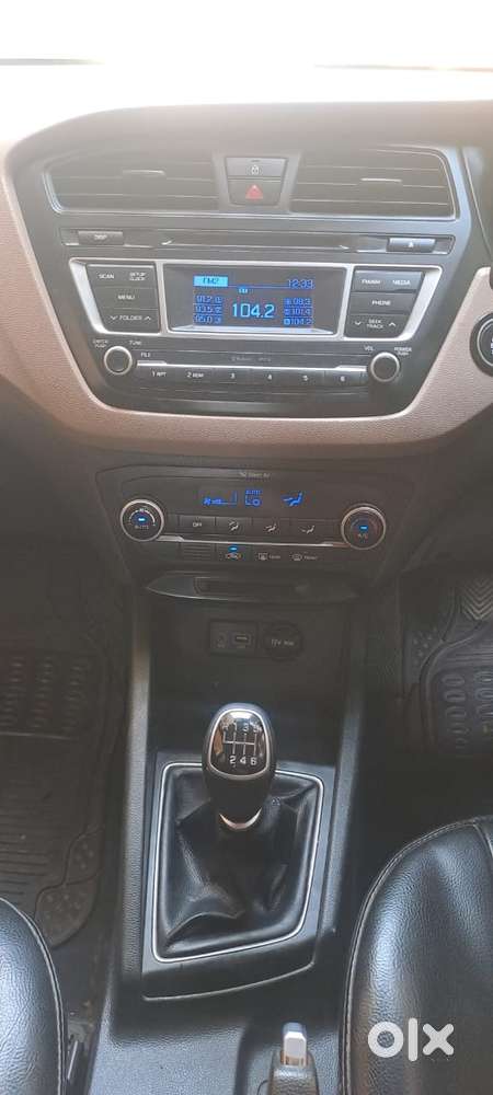 Hyundai Elite I20 Asta 1.2 (o), 2015, Diesel