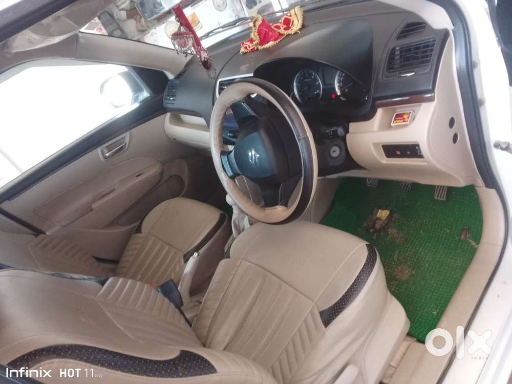 Maruti Suzuki Swift Dzire Vdi Bsiv, 2016, Diesel