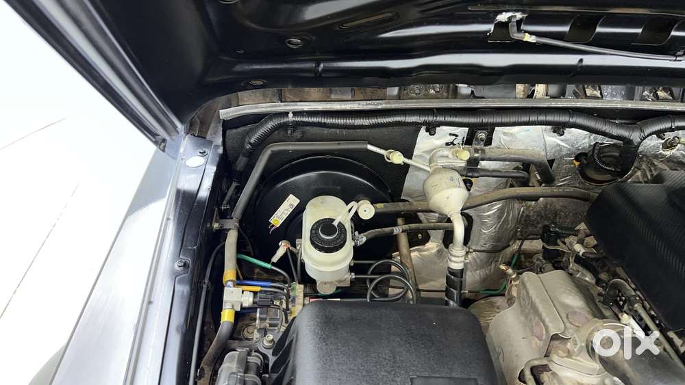 Mahindra Thar Lx Hard Top Petrol Mt 4wd, 2021, Petrol