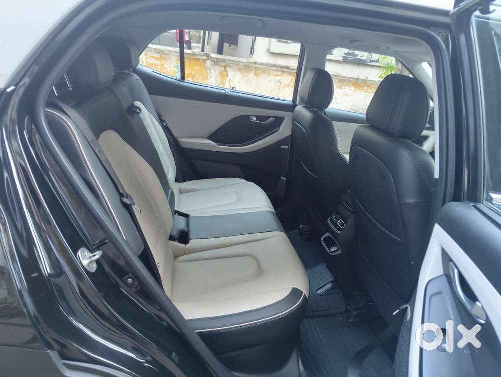 Hyundai Creta 1.5 Sx (o) Diesel, 2023, Diesel