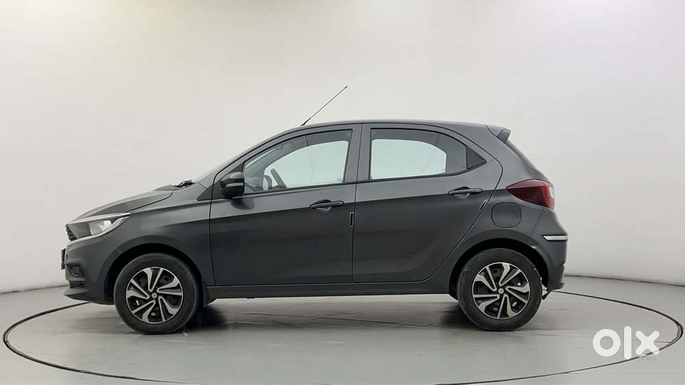 Tata Tiago 1.05 Revotorq Xt Option, 2022, Petrol