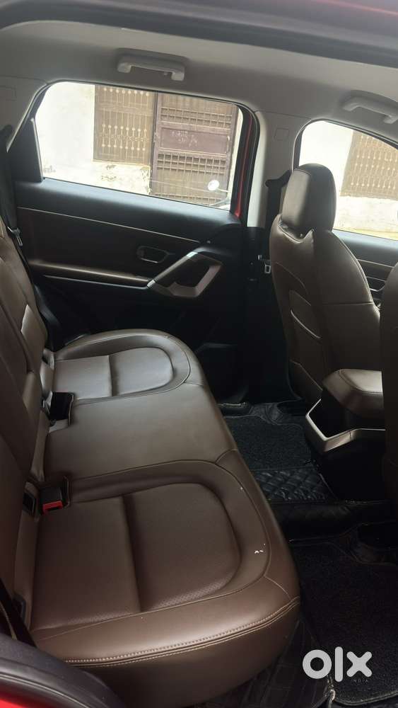 Tata Harrier Xz+, 2022, Diesel