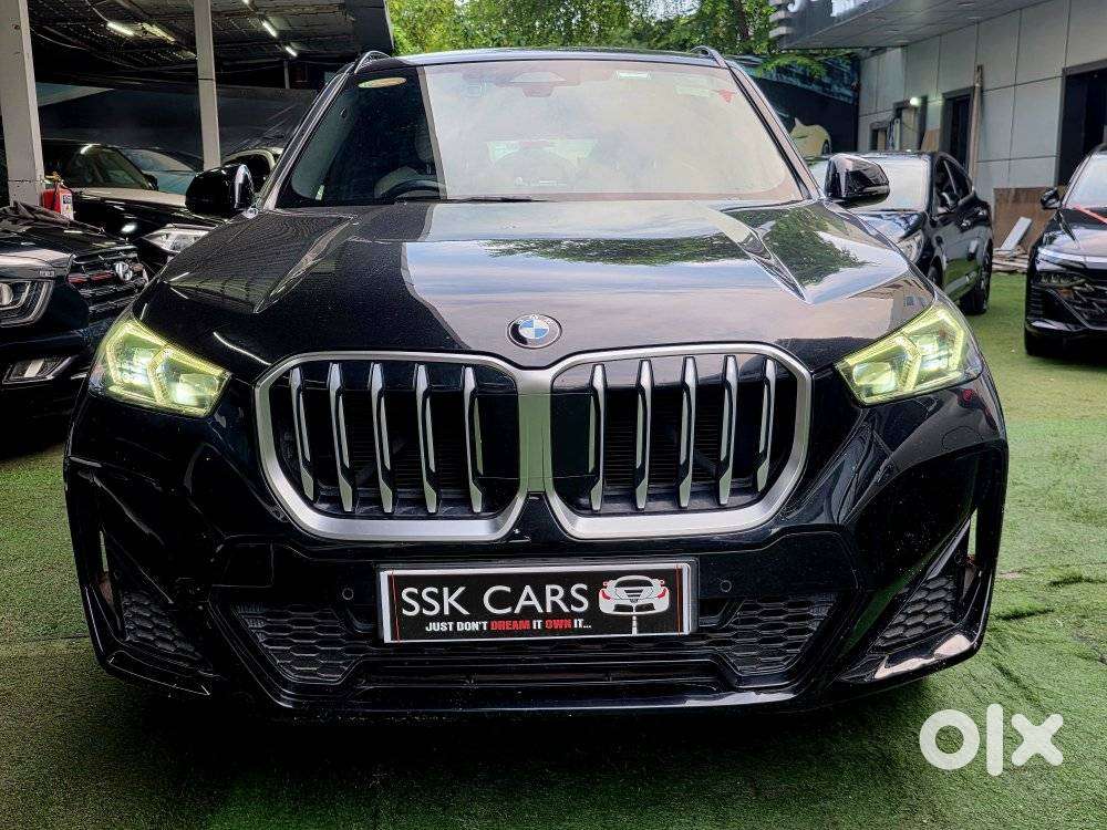 Bmw X1 Sdrive18d M Sport, 2023, Diesel