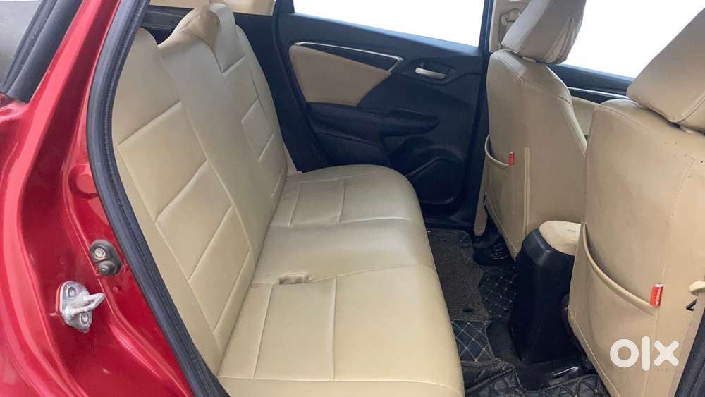 Honda Jazz 1.2 Zx I-vtec, 2020, Petrol