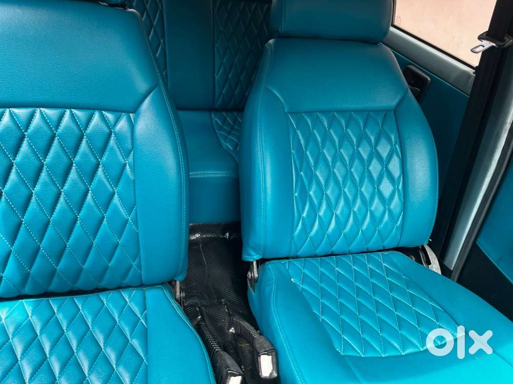 Maruti Suzuki 800 2006 Petrol Good Condition