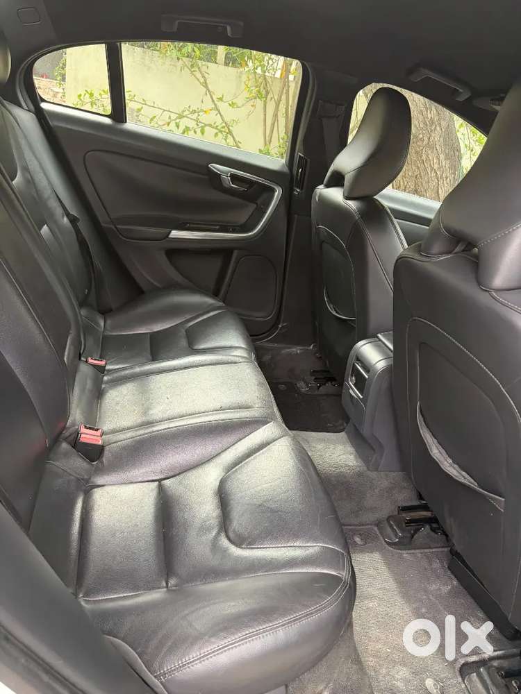 Volvo S60 D4 Summum 2015 Car
