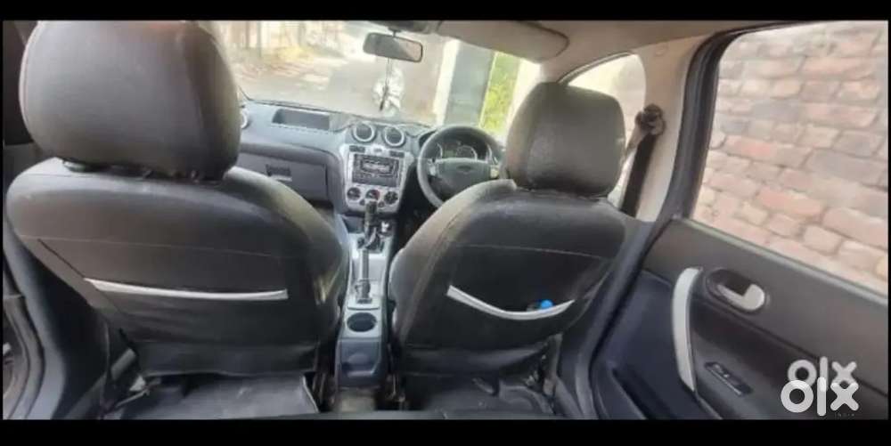 Ford Fiesta Diesel 2011