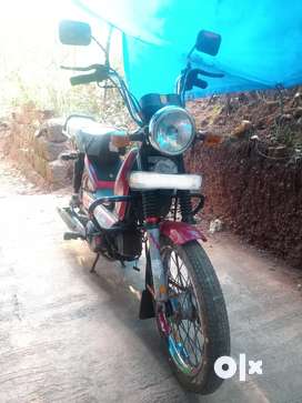 Second Hand Xl for sale in Kerala Used Bikes in Kerala OLX