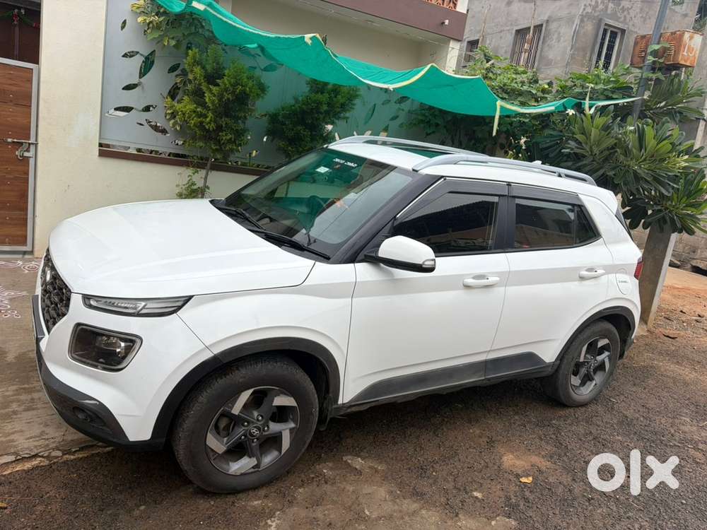 Hyundai Venue 2021 Diesel