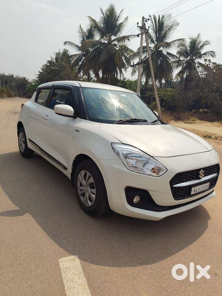 Maruti Suzuki Swift Ddis Vdi, 2019, Diesel