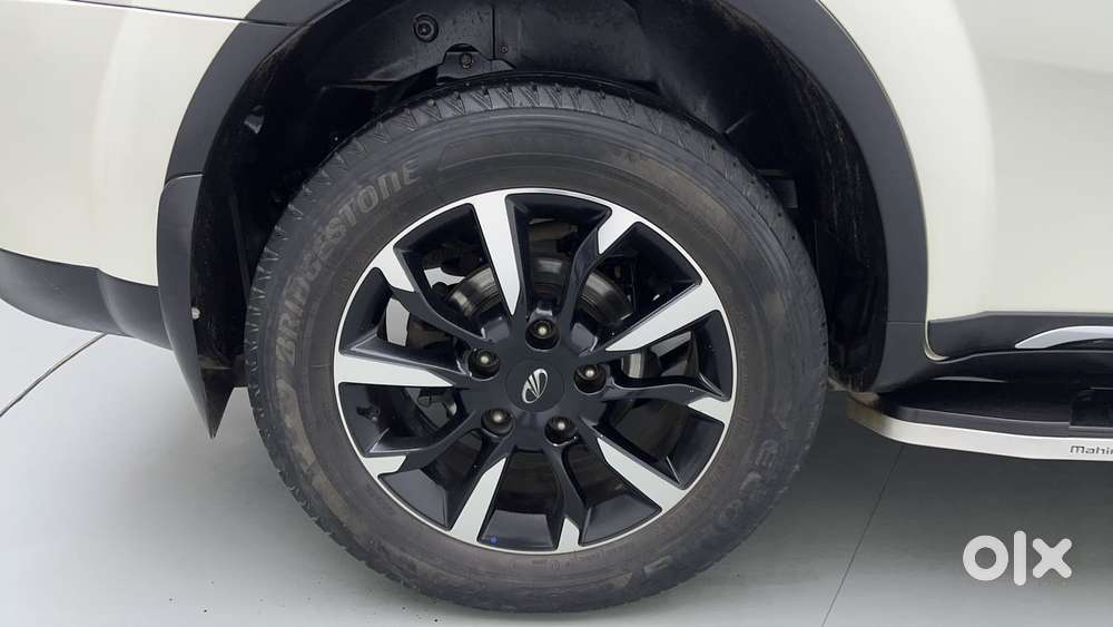 Mahindra Xuv500 W11 At, 2021, Diesel