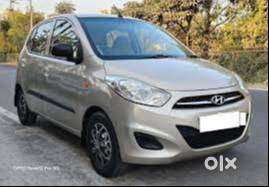 Hyundai Grand I10 Prime 2018 Cng & Hybrids 18000 Km Driven