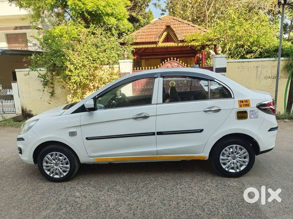 Tata Zest  Quadrajet 1.3 Xm, 2019, Diesel